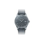 Union Glashütte Noramis Datum 40mm Grey