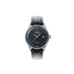 Union Glashütte Noramis Datum Sonderedition Paul Pietsch 40mm Grey