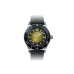 Union Glashütte Noramis Datum Sport 42mm 42mm Yellow