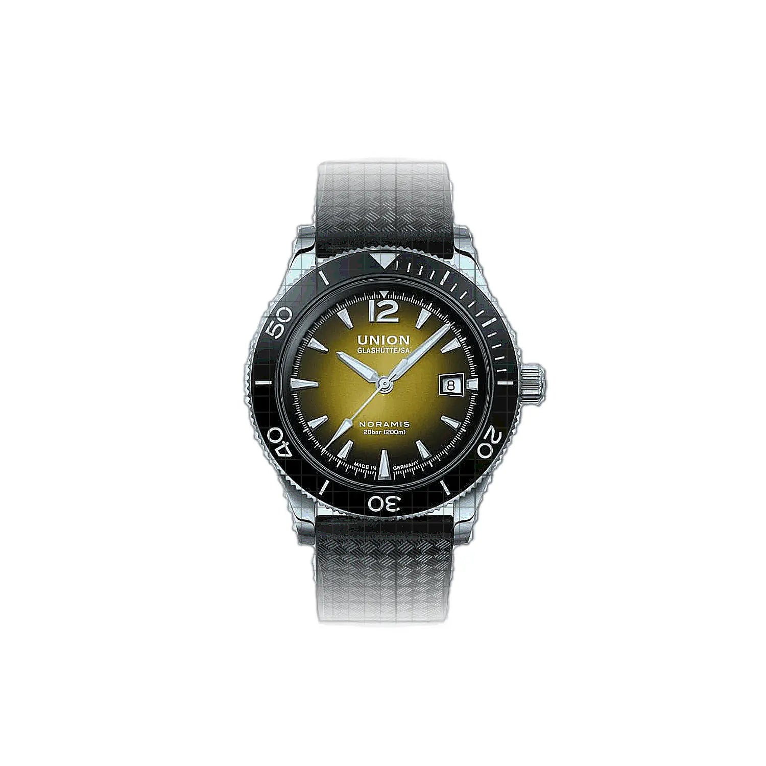 Union_Glashutte-Noramis_Datum_Sport_42mm-D0129071736700-54126-AP-1_1e8480b6-3c86-4262-afc6-b357500a233d.jpg Union Glashütte Noramis Datum Sport 42mm 42mm Yellow - Image 1