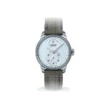 Union Glashütte Seris 36mm White