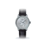 Union Glashütte Seris 36mm Champagne