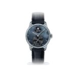 Union Glashütte Seris 36mm Mother of pearl