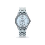 Union Glashütte Seris 36mm Mother of pearl
