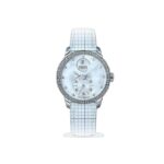 Union Glashütte Seris 36mm Mother of pearl