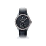 Union Glashütte Seris 36mm Black