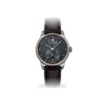 Union Glashütte Seris 36mm Grey