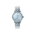 Union Glashütte Seris Date 33mm Mother of pearl