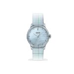 Union Glashütte Seris Datum 33mm Mother of pearl