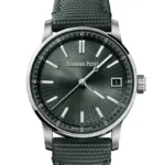 Audemars Piguet Code 11.59 Automatic Green 41mm