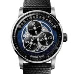 Audemars Piguet Code 11.59 Automatic Blue 41mm