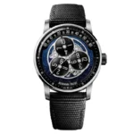 Audemars Piguet Code 11.59 Automatic Blue 41mm - Image 2