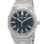 Audemars Piguet Royal Oak Automatic Blue 41mm