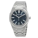 Audemars Piguet Royal Oak Automatic Blue 41mm - Image 2