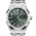 Audemars Piguet Royal Oak Automatic Grey 41mm