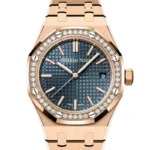 Audemars Piguet Royal Oak Automatic Blue 37mm
