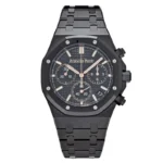 Audemars Piguet Royal Oak Automatic Black 41mm - Image 2