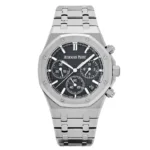 Audemars Piguet Royal Oak Automatic Black 41mm - Image 2