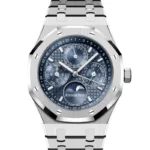 Audemars Piguet Royal Oak Automatic Blue 41mm
