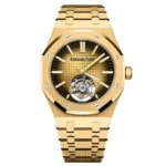 Audemars Piguet Royal Oak Automatic Gold 41mm - Image 2