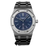 Audemars Piguet Royal Oak Extra Thin Automatic Blue 39mm - Image 2