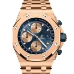 Audemars Piguet Royal Oak Offshore Automatic Blue 42mm
