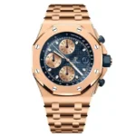 Audemars Piguet Royal Oak Offshore Automatic Blue 42mm - Image 2