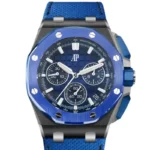 Audemars Piguet Royal Oak Offshore Automatic Blue 43mm