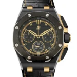 Audemars Piguet Royal Oak Offshore Automatic Black 43mm