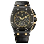 Audemars Piguet Royal Oak Offshore Automatic Black 43mm - Image 2