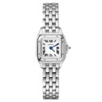 Cartier Panthère Quartz Silver Mini 25mm - Image 2