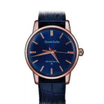 Grand Seiko Elegance Grand Seiko Manual winding Blue 38mm - Image 2