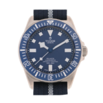 Tudor Pelagos FXD Automatic