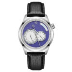 MD Watches Supernatural Ogmios Automatic Purple 40mm - Image 2