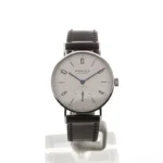 Nomos Glashütte Tangente Manual Winding Silver 35mm - Image 2