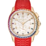 Patek Philippe Aquanaut Automatic Mother of Pearl 39.9mm