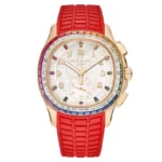 Patek Philippe Aquanaut Automatic Mother of Pearl 39.9mm - Image 2