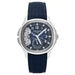 Patek Philippe Aquanaut Advanced Research Automatic Blue 40.8mm - Image 2