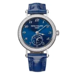Patek Philippe Complications Manual winding Blue 33mm - Image 2