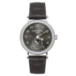 Patek Philippe Complications Manual winding Grey 33mm - Image 2