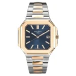 Patek Philippe Cubitus Automatic Blue 45mm - Image 2
