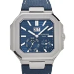 Patek Philippe Cubitus Automatic Blue 45mm