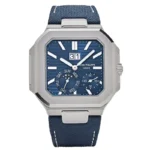 Patek Philippe Cubitus Automatic Blue 45mm - Image 2