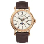 Patek Philippe Grand Complications Perpetual Calendar Automatic Opaline 38mm - Image 2