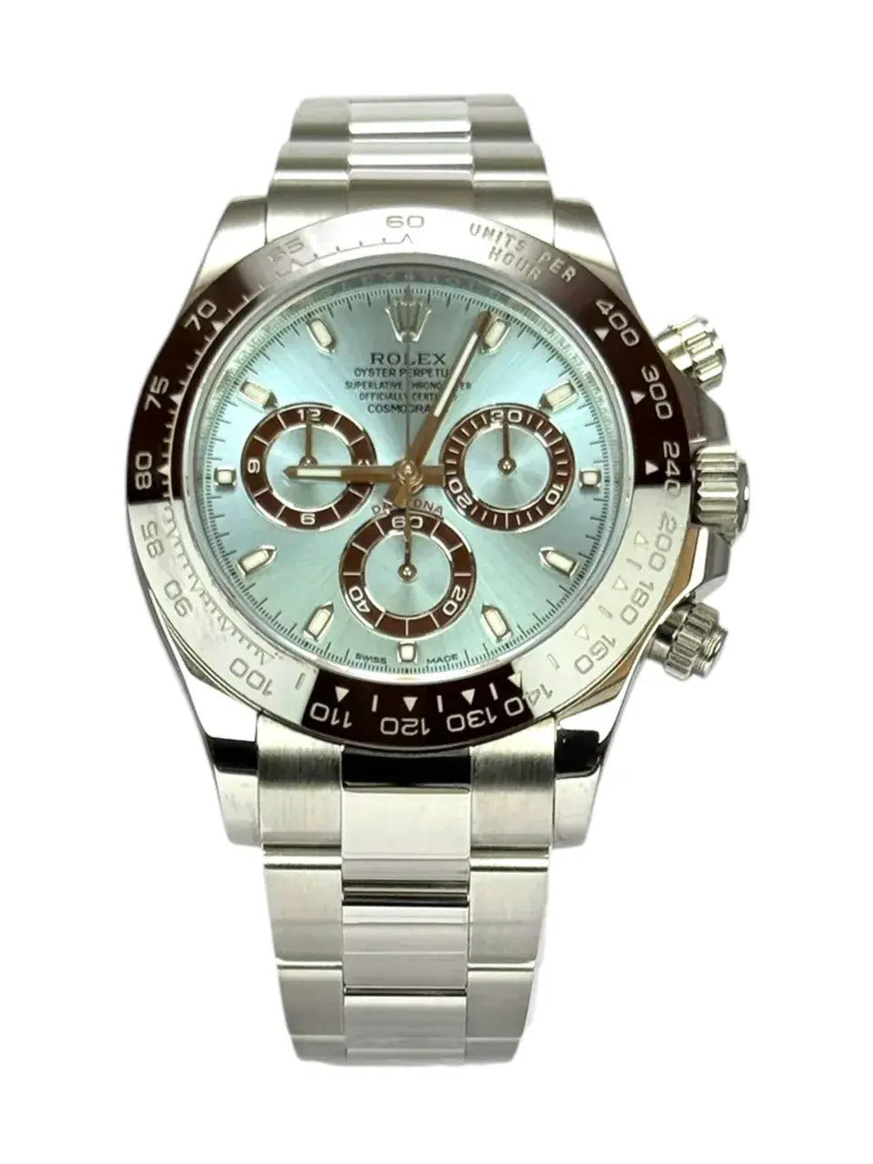 role-daytona-116506-58361-RP-1.jpg Rolex Cosmograph Daytona Blue 40 CPO 2019 - Image 1