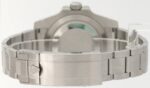 Rolex Submariner Date Automatic Green 40mm Hulk Unworn NOS - Image 2