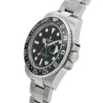 Rolex GMT-Master II Automatic Black 40mm - Image 3