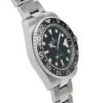 Rolex GMT-Master II Automatic Black 40mm - Image 4