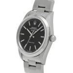 Rolex Air-King Automatic Black 34mm - Image 2