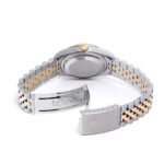 Rolex Datejust 36 Automatic Champagne Diamond 36mm Vintage - Image 4